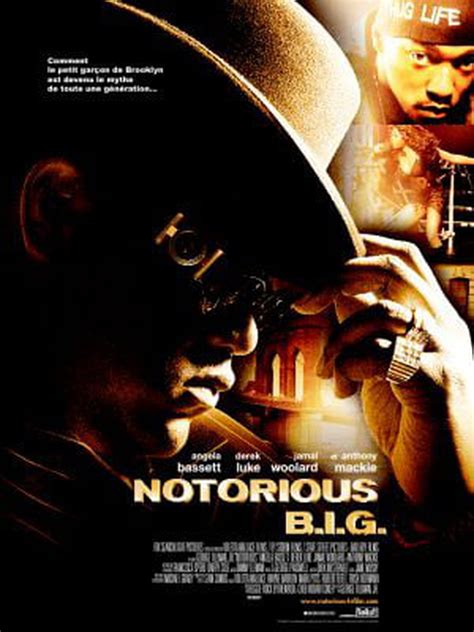 pelicula notorious big|notorious big movie release date.